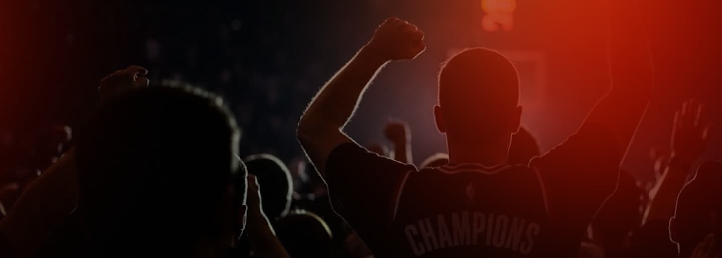 Basketball Players