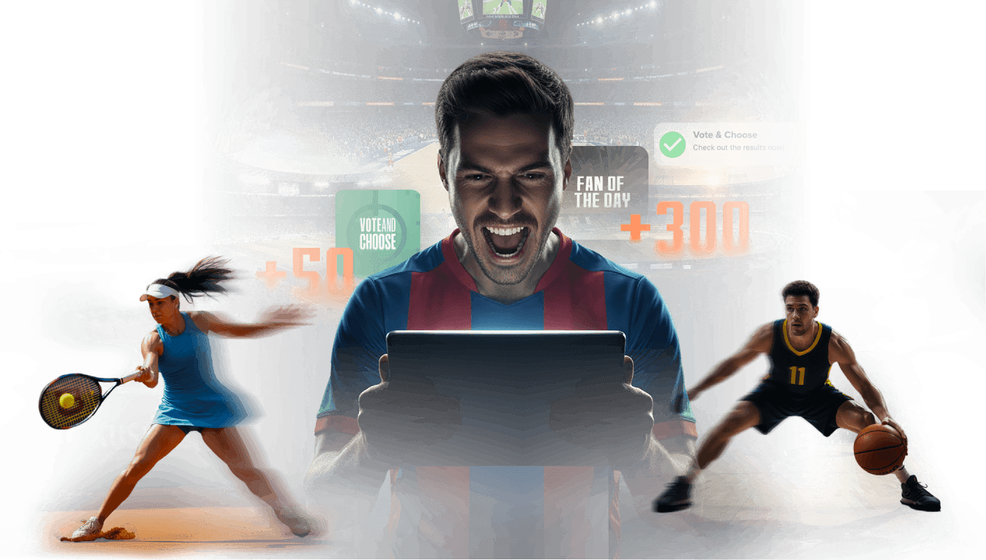 Buzzer system hero image