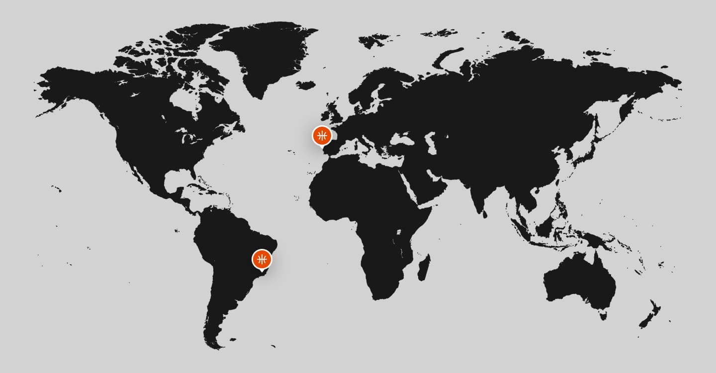 World Map