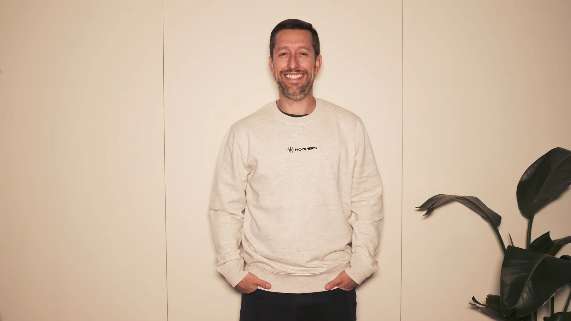 Hoopers Hires Ricardo Presa as Chief Commercial Officer to Lead Global Expansion