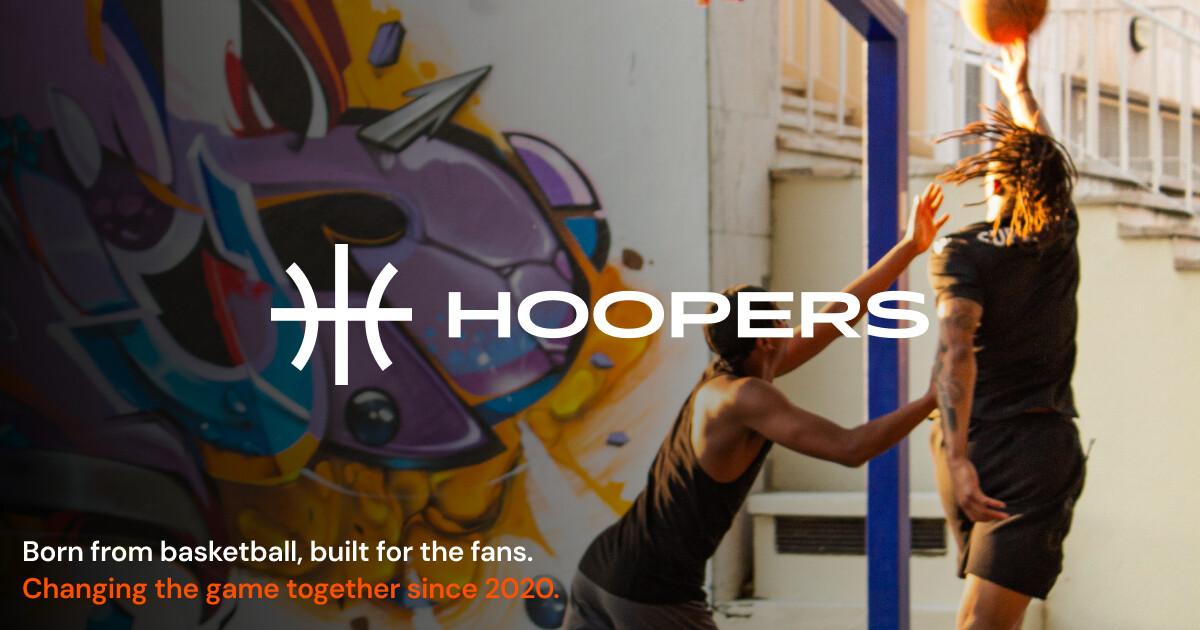 Hoopers League 2026 — Europe's Top Pro-Am Basketball League | Hoopers
