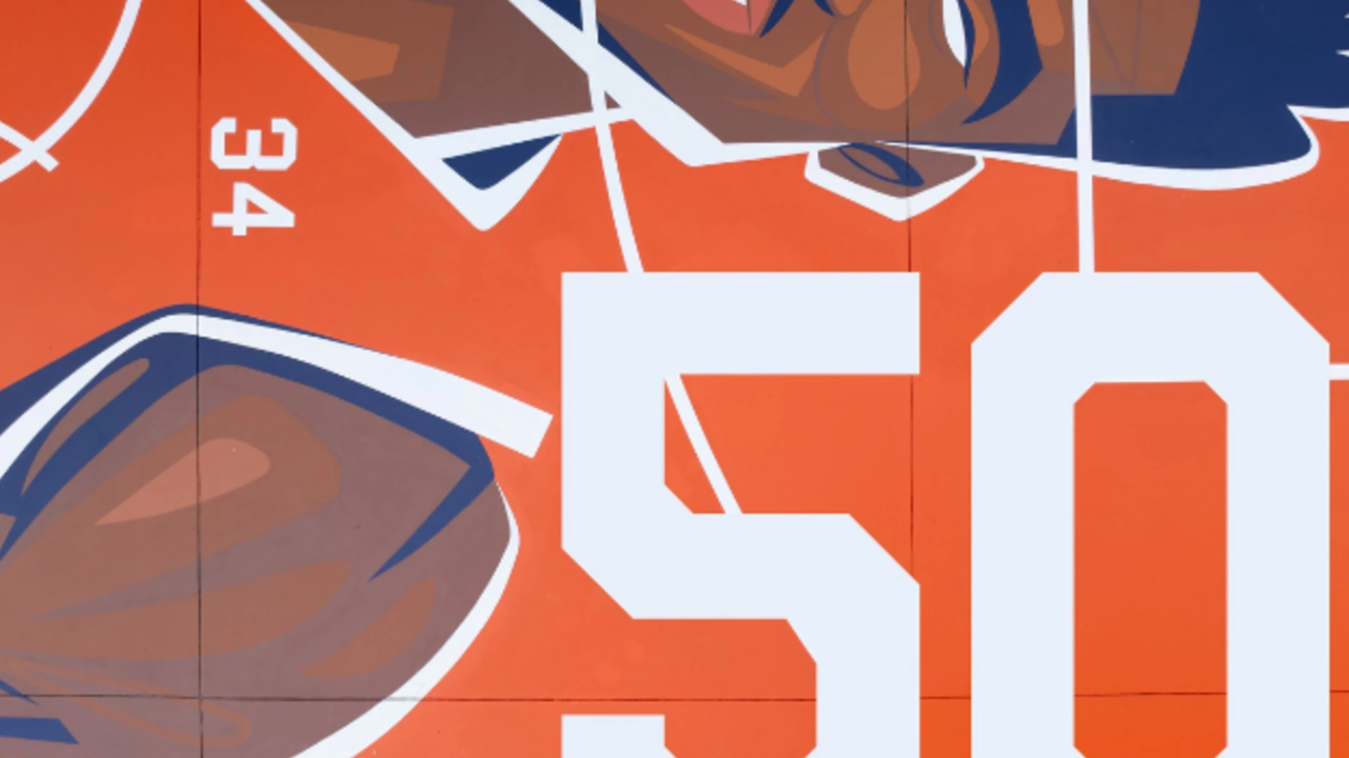 We have reached the 50th block. More than just a game, it's real impact.