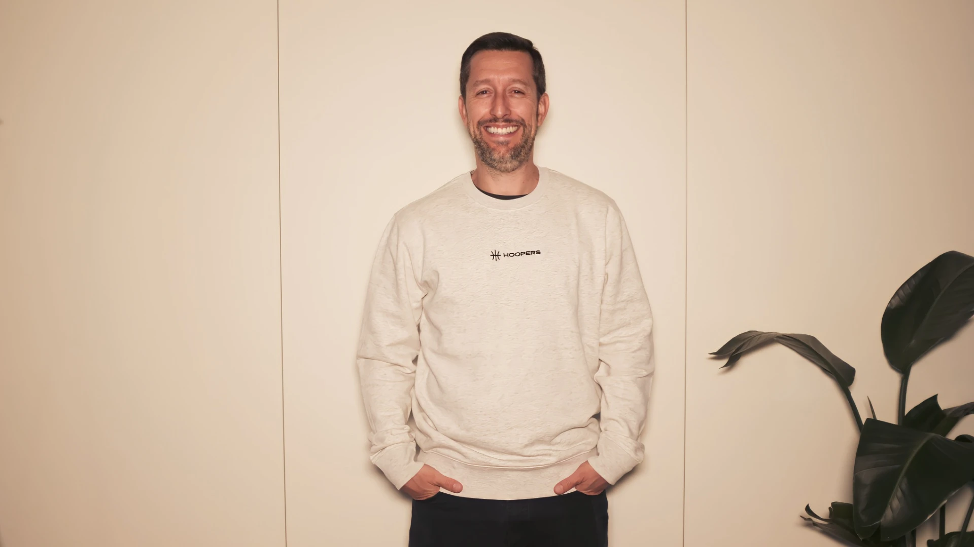 Hoopers Hires Ricardo Presa as Chief Commercial Officer to Lead Global Expansion